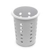 Panier &agrave; couverts pour lave-vaisselle - rond - Maxima - 09507119