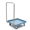 Chariot &agrave; paniers pour lave-vaisselle - 54 x 60 cm - Maxima - 09507000
