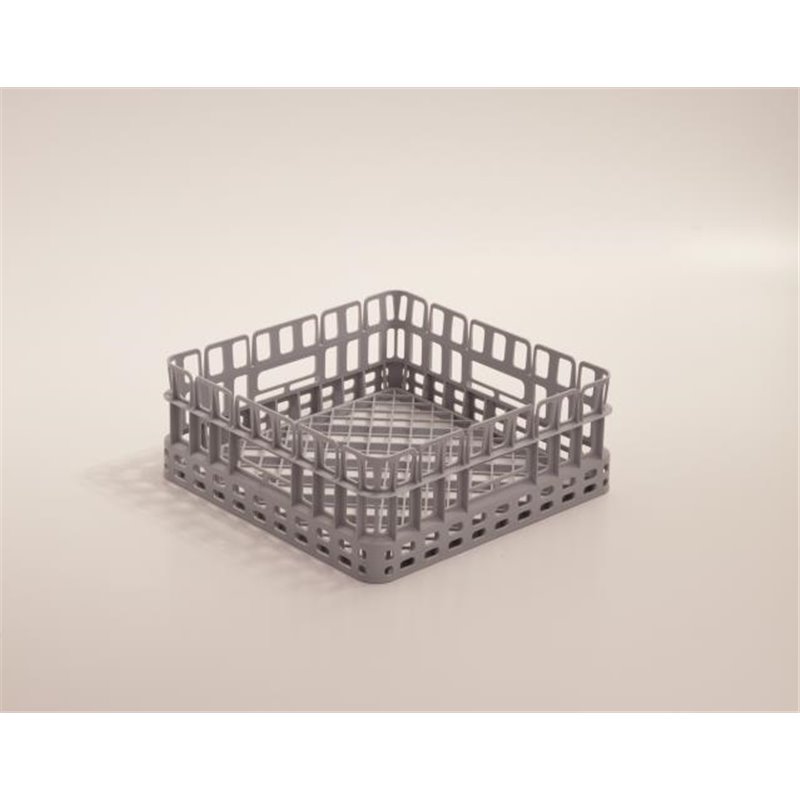 Lave-vaisselle panier pour verres - 40 x 40 cm - Maxima - 09240021