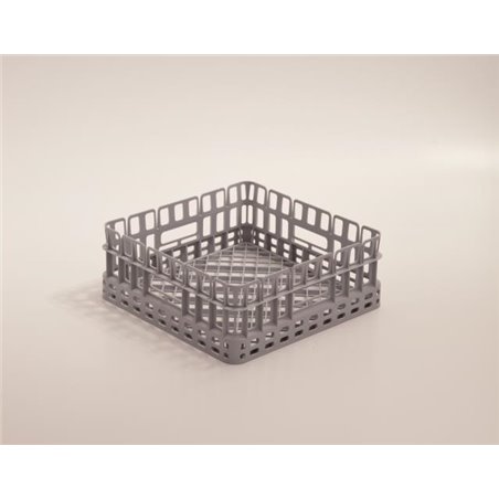 Lave-vaisselle panier pour verres - 40 x 40 cm - Maxima - 09240021