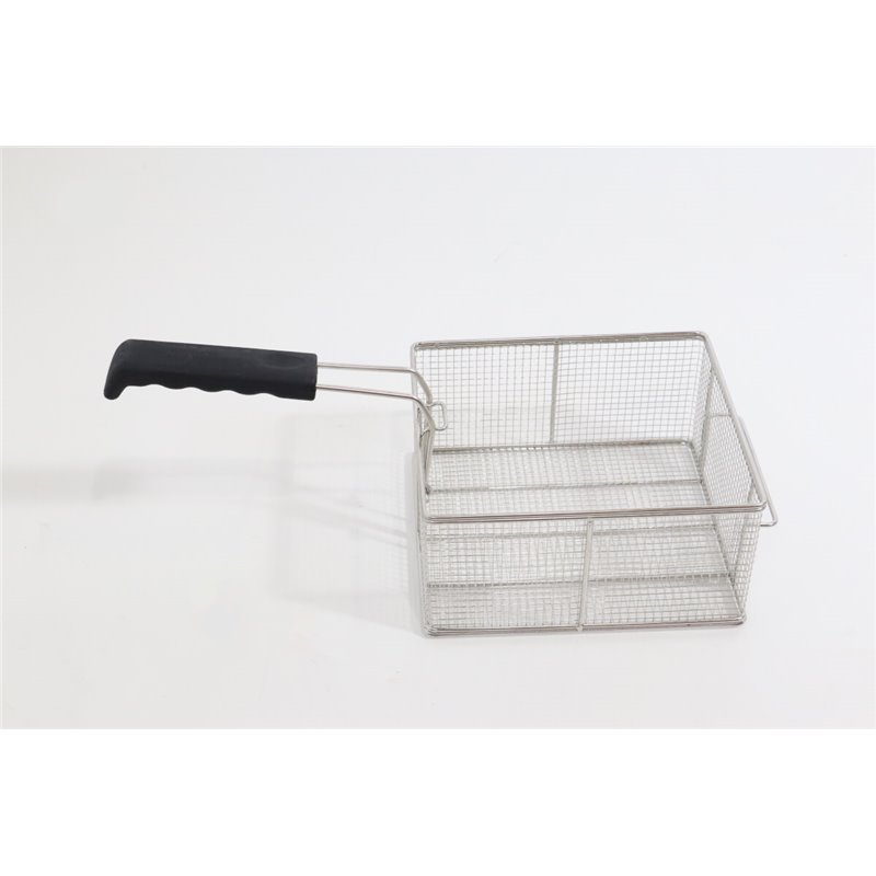 FRYER 16L WITH CABINET - Frying Basket Complete - Maxima - 09365388