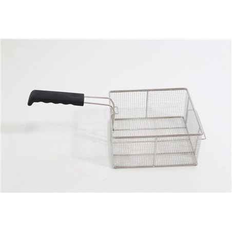 FRYER 16L WITH CABINET - Frying Basket Complete - Maxima - 09365388