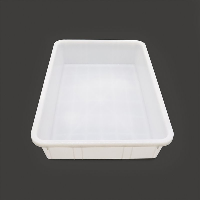 R&eacute;frig&eacute;rateur &agrave; poissons - 600 L - Conteneur en plastique (60 x 40 cm) - Maxima - 09401130