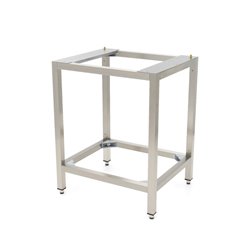 Table pour four &agrave; vapeur combin&eacute; 4/5x 1/1 GN - Maxima - 08500301