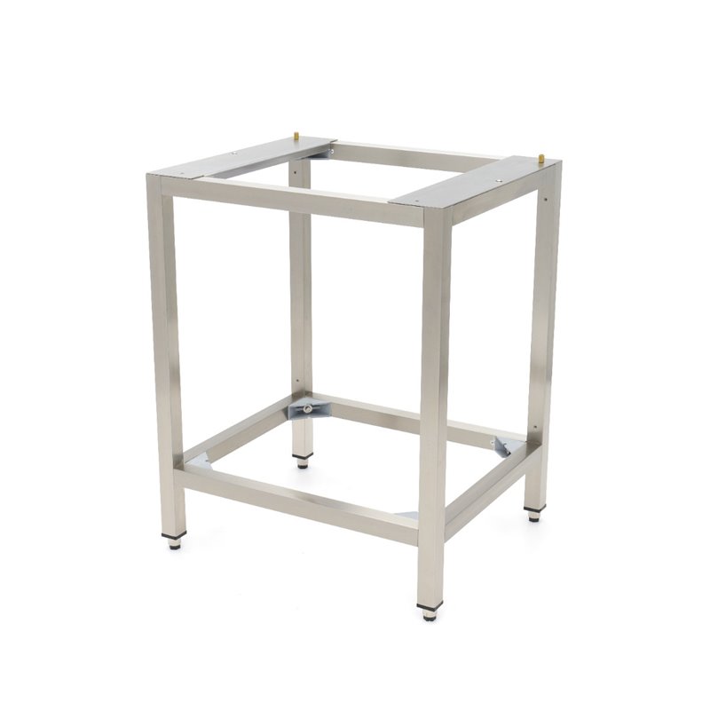 Table pour four &agrave; vapeur combin&eacute; 4/5x 1/1 GN - Maxima - 08500301