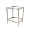 Table pour four &agrave; vapeur combin&eacute; 4/5x 1/1 GN - Maxima - 08500301