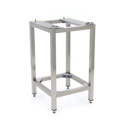 Table pour four &agrave; vapeur combin&eacute; 4x 2/3 GN - Maxima - 08500302