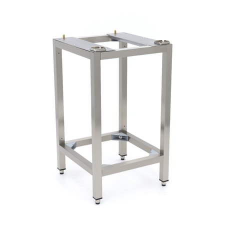 Table pour four &agrave; vapeur combin&eacute; 4x 2/3 GN - Maxima - 08500302
