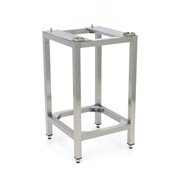 Table pour four &agrave; vapeur combin&eacute; 4x 2/3 GN - Maxima - 08500302