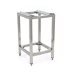 Table pour four &agrave; vapeur combin&eacute; 4x 2/3 GN - Maxima - 08500302