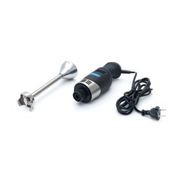 B&acirc;ton mixeur - manche 18 cm - 250W - Maxima - 08400200
