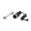 B&acirc;ton mixeur - manche 18 cm - 250W - Maxima - 08400200