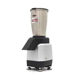 Broyeur &agrave; glace - 3L - noir - Maxima - 08400300