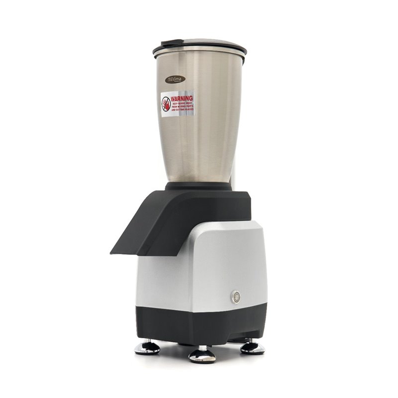 Broyeur &agrave; glace - 3L - noir - Maxima - 08400300