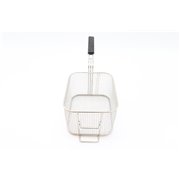 Induction Fryer 8L - Frying Basket Complete - Maxima - 09371960