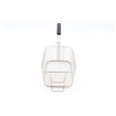 Induction Fryer 8L - Frying Basket Complete - Maxima - 09371960
