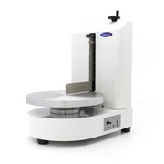 Machine &agrave; d&eacute;corer les g&acirc;teaux - &Oslash; 36.4 cm - blanc - Maxima - 09381200