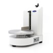 Machine &agrave; d&eacute;corer les g&acirc;teaux - &Oslash; 36.4 cm - blanc - Maxima - 09381200