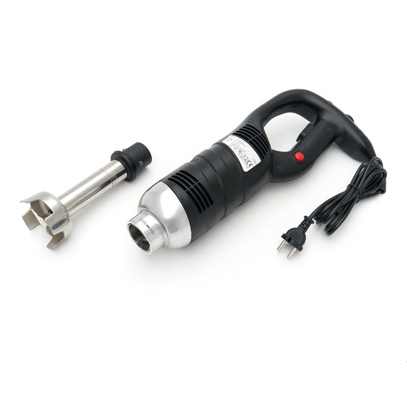 B&acirc;ton mixeur - manche 16 cm - 450W - Maxima - 08410300