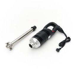 B&acirc;ton mixeur - manche 36 cm - 650W - Maxima - 08410400
