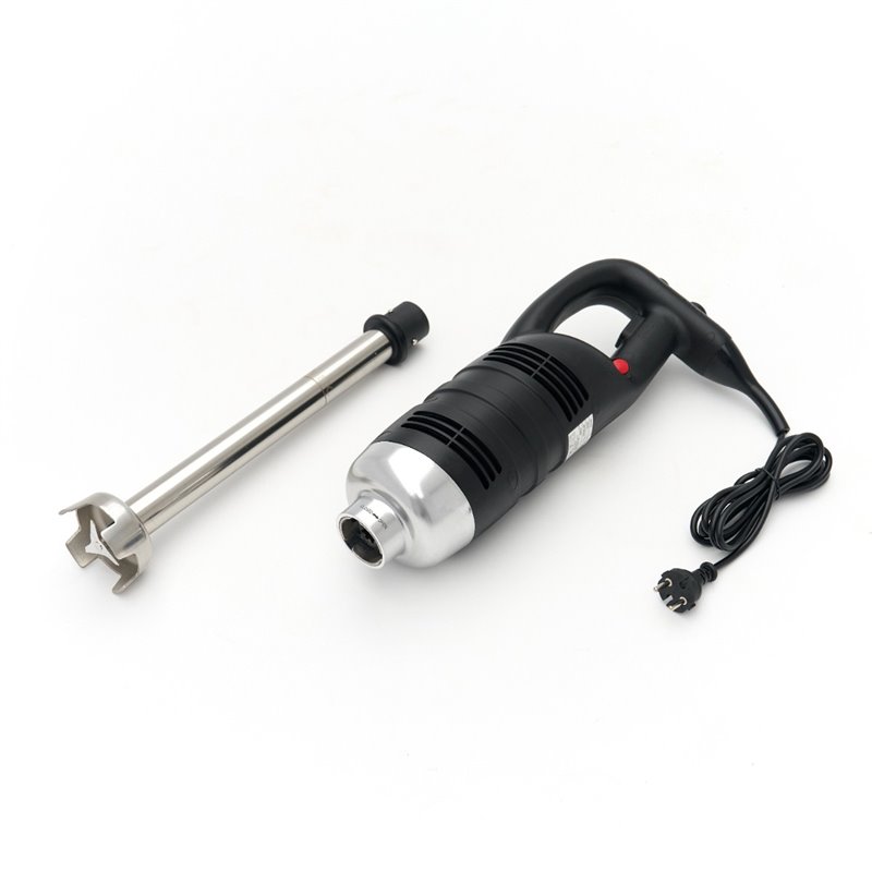 B&acirc;ton mixeur - manche 36 cm - 650W - Maxima - 08410400