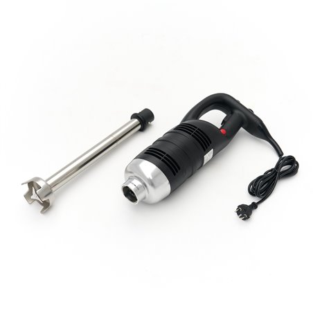 B&acirc;ton mixeur - manche 36 cm - 650W - Maxima - 08410400