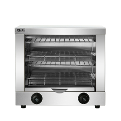 Toaster infrarouge 2...