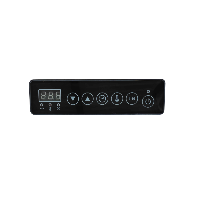3000W Inductiekookplaat - Hardware-Horeca