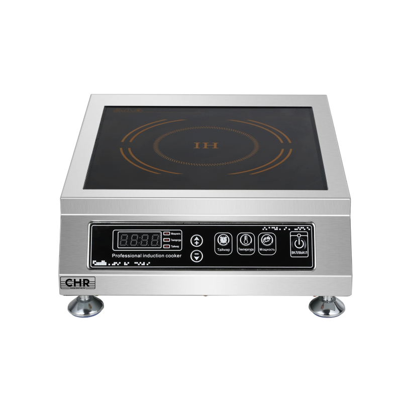 3000W Inductiekookplaat - Hardware-Horeca