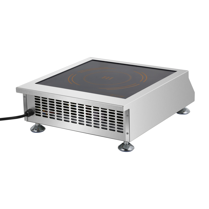 3000W Inductiekookplaat - Hardware-Horeca