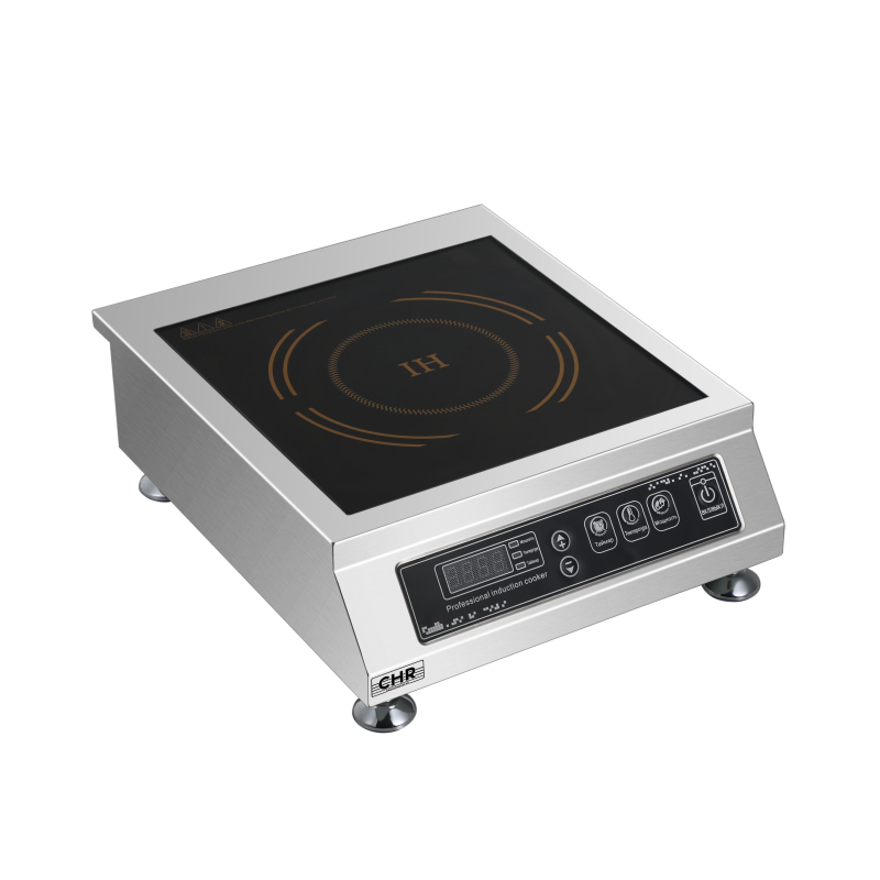3000W Inductiekookplaat - Hardware-Horeca