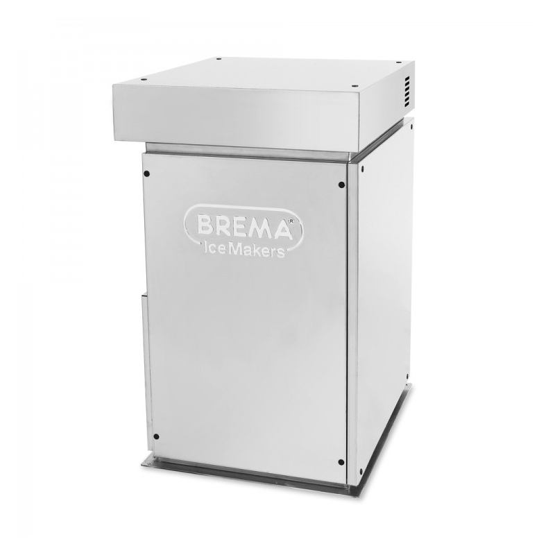 Modulaire ijsmachine - Brema - M1500 SPLIT