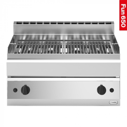 EMGA lavasteen grill - 508210
