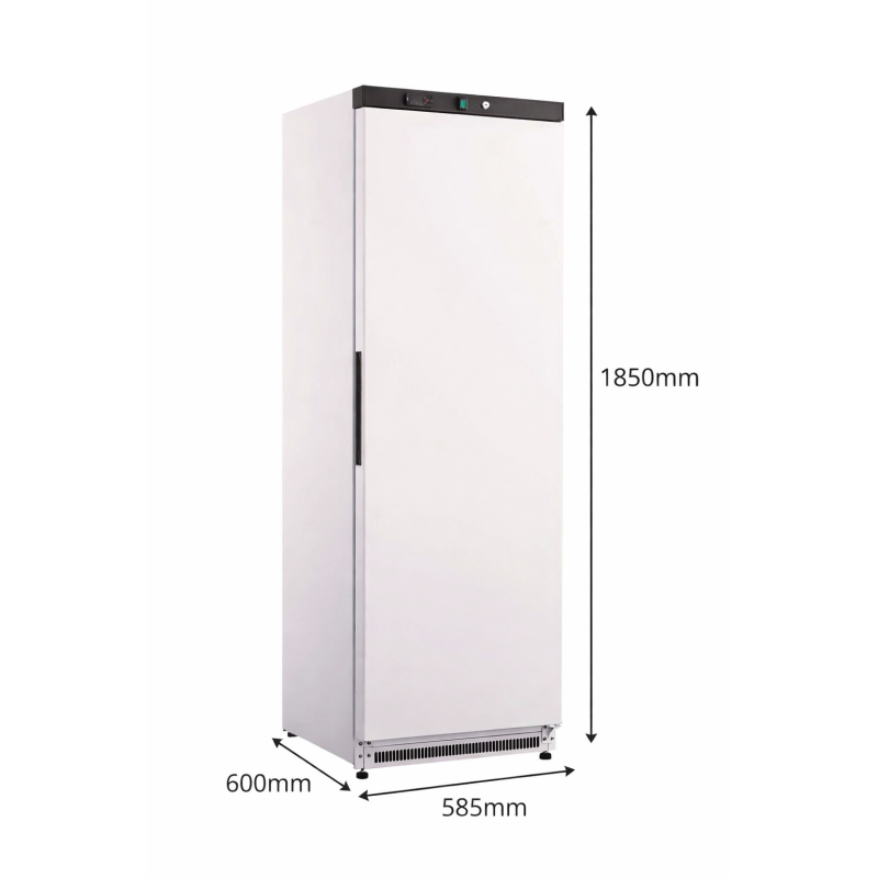Negatieve koelkast 400L - DF400