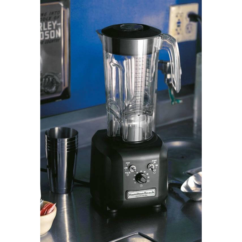 TANGO krachtige blender - Hamilton Beach - HBC-0455-000