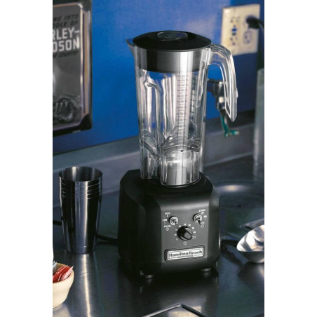 TANGO krachtige blender - Hamilton Beach - HBC-0455-000