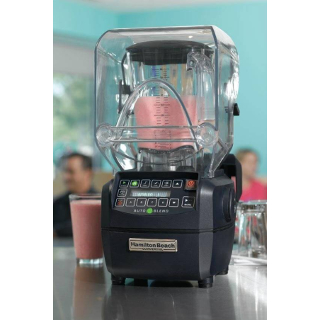 Top professionele blender Hamilton Beach HBH850