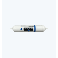 Filtropure&reg; triple action...