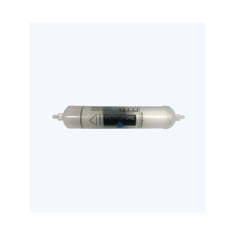 FILTROPURE MICROFILTRATIE &Oslash;8MM - Mistral - 3316006