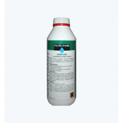 SANIPURE 1L POUR...