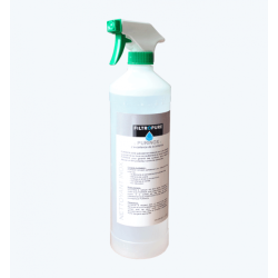 PURINOX 1L POUR INOX -...