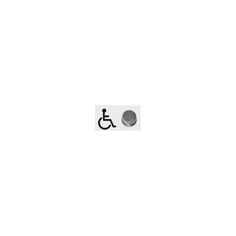 Kit de mobilit&eacute; r&eacute;duite - Mistral - 2148044
