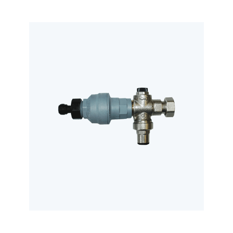 INSTALLATIESET 3-IN-1 &Oslash; 8 MM - Mistral - 2148036