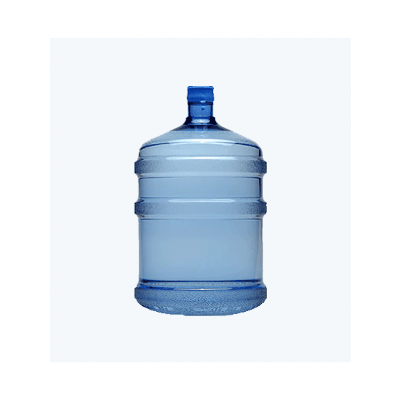 BONBONNES D&rsquo;EAU VIDE EN TRITAN - Mistral - 9000020
