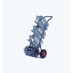 CHARIOT DE LIVRAISON -...