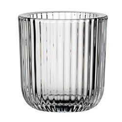 Photophores Hayworth Utopia 70 mm (lot de 6) - Gastronoble - HX629