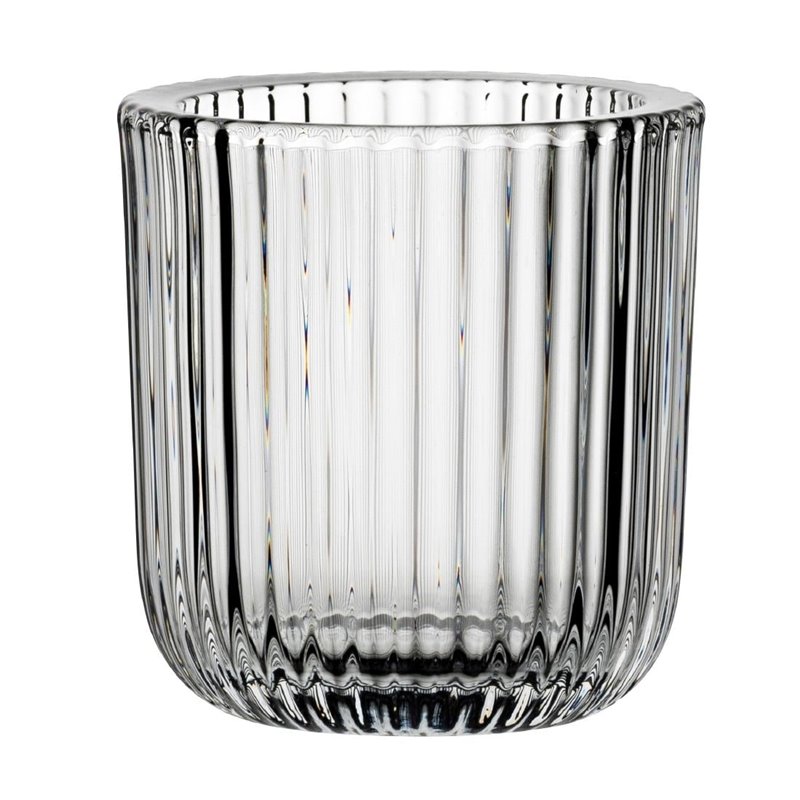 Photophores Hayworth Utopia 70 mm (lot de 6) - Gastronoble - HX629