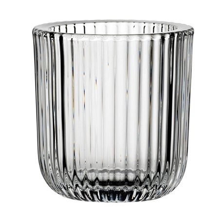 Photophores Hayworth Utopia 70 mm (lot de 6) - Gastronoble - HX629