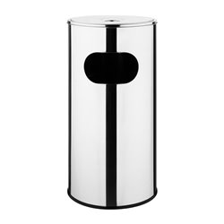 Cendrier poubelle Bolero 30L - Gastronoble - HX297