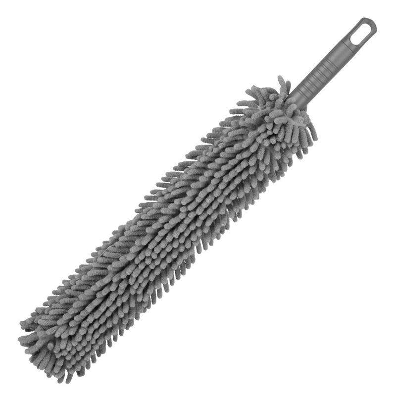 T&ecirc;te de plumeau flexible Jantex Connect - Gastronoble - JB536